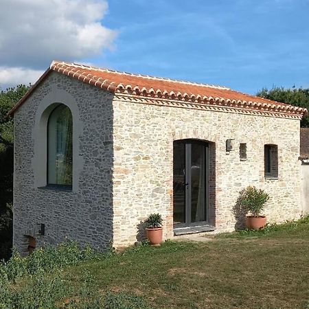 La Haute Combe Lire Bagian luar foto