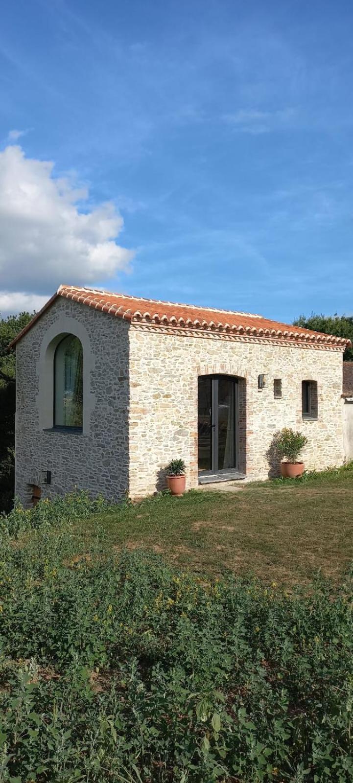 La Haute Combe Lire Bagian luar foto