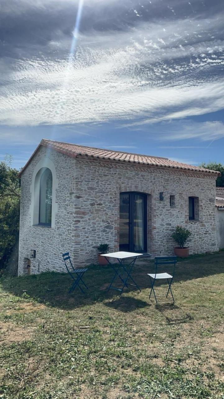 La Haute Combe Lire Bagian luar foto